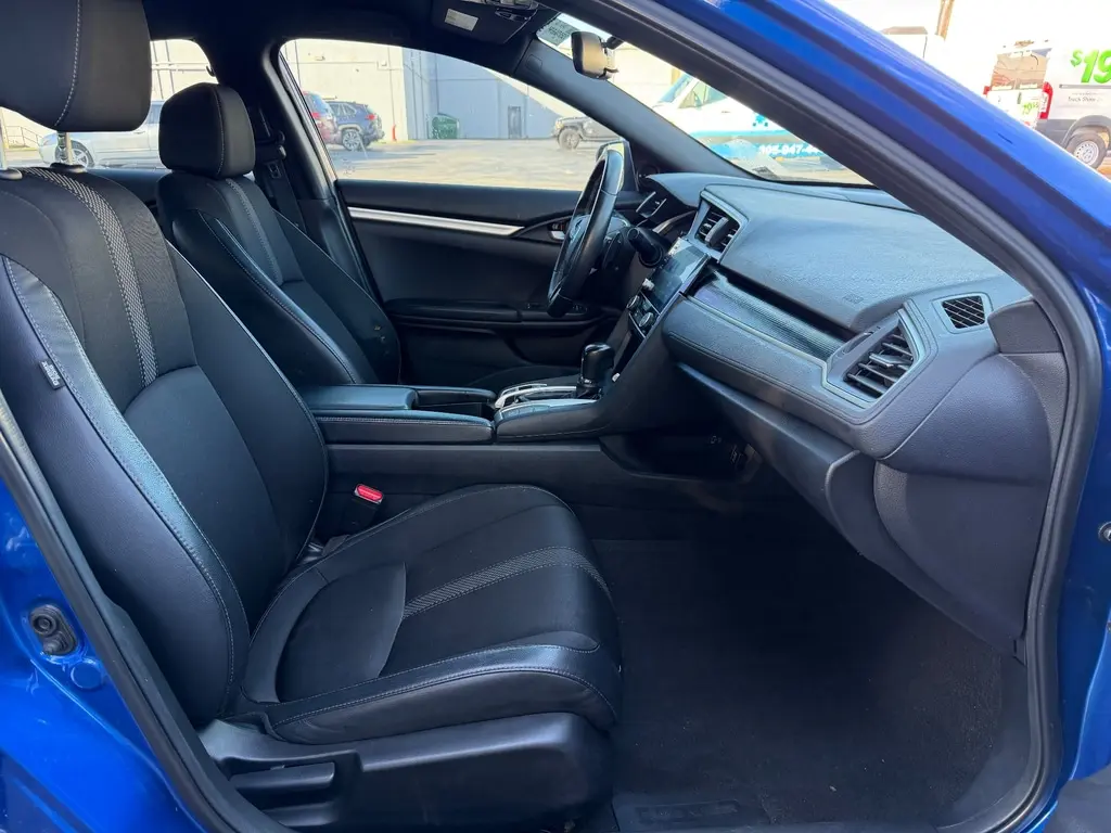 Florida Fine Cars - Used HONDA CIVIC 2020 MARGATE SPORT