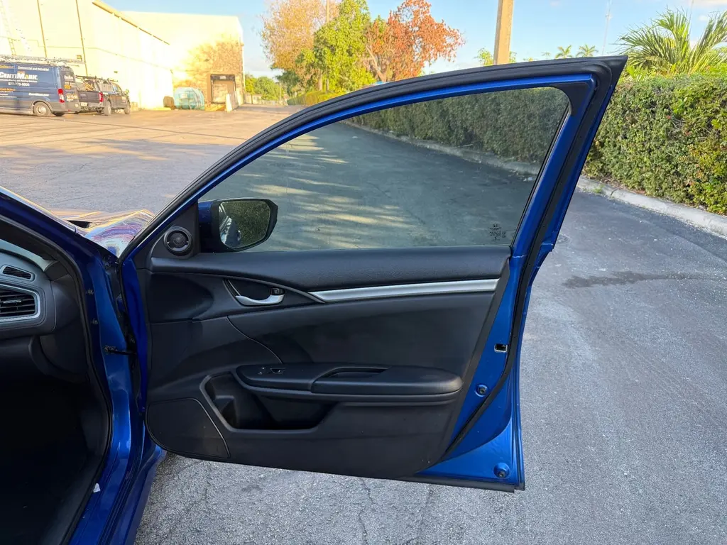 Florida Fine Cars - Used HONDA CIVIC 2020 MARGATE SPORT