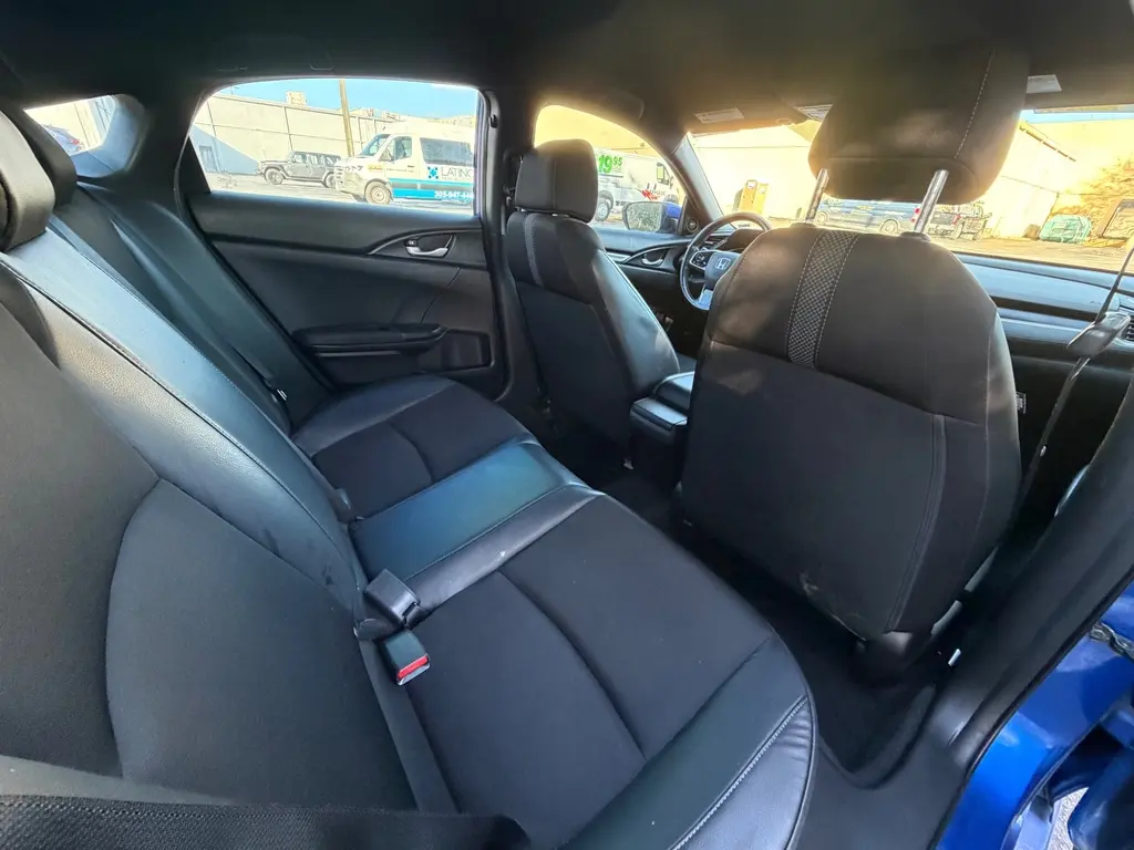 Florida Fine Cars - Used HONDA CIVIC 2020 MARGATE SPORT