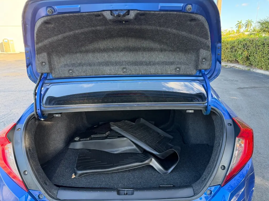 Florida Fine Cars - Used HONDA CIVIC 2020 MARGATE SPORT