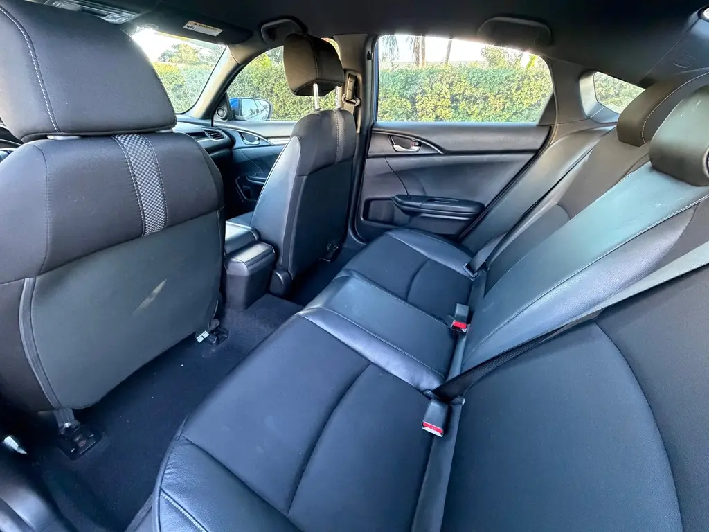 Florida Fine Cars - Used HONDA CIVIC 2020 MARGATE SPORT