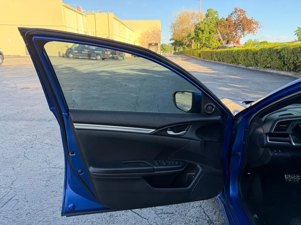 Florida Fine Cars - Used HONDA CIVIC 2020 MARGATE SPORT