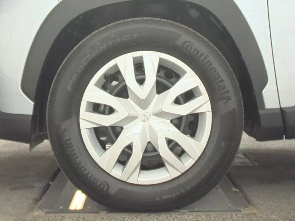 Florida Fine Cars - Used TOYOTA COROLLA CROSS 2024 WEST PALM L