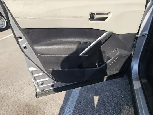 Florida Fine Cars - Used TOYOTA COROLLA CROSS 2024 WEST PALM L