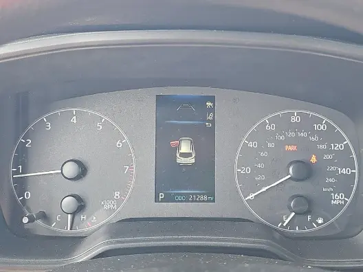 Florida Fine Cars - Used TOYOTA COROLLA CROSS 2024 WEST PALM L