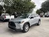 Florida Fine Cars - Used TOYOTA COROLLA CROSS 2024 WEST PALM L