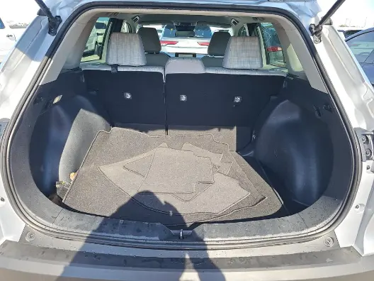 Florida Fine Cars - Used TOYOTA COROLLA CROSS 2024 WEST PALM L