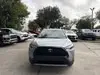 Florida Fine Cars - Used TOYOTA COROLLA CROSS 2024 WEST PALM L