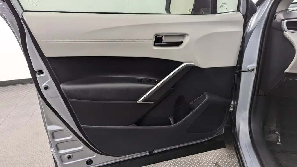 Florida Fine Cars - Used TOYOTA COROLLA CROSS 2024 WEST PALM L