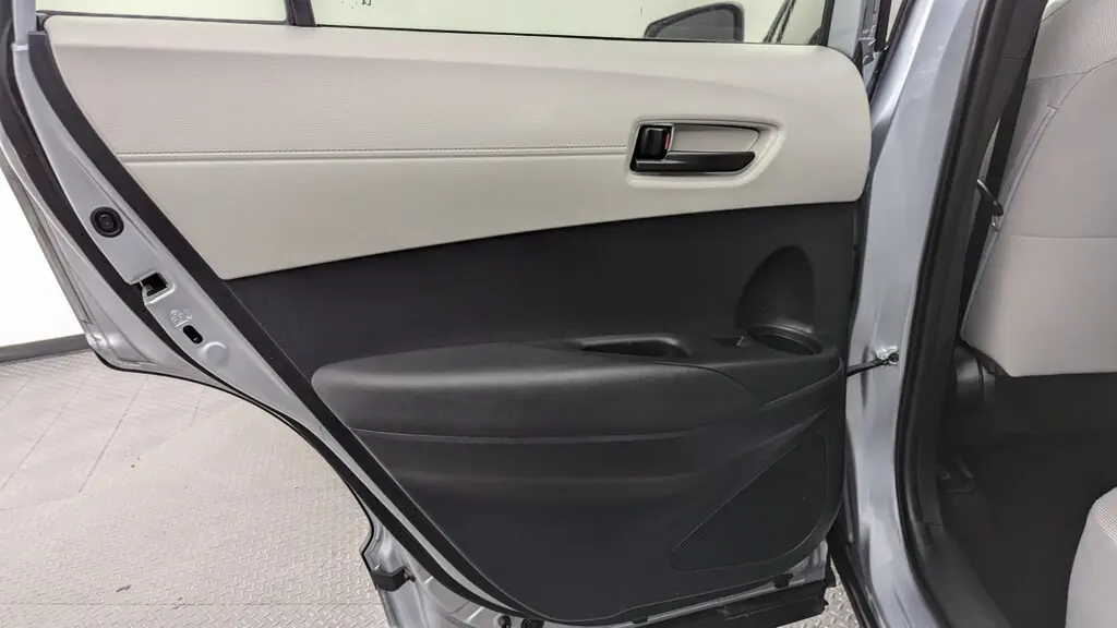 Florida Fine Cars - Used TOYOTA COROLLA CROSS 2024 WEST PALM L