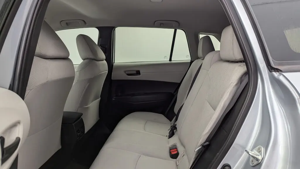 Florida Fine Cars - Used TOYOTA COROLLA CROSS 2024 WEST PALM L