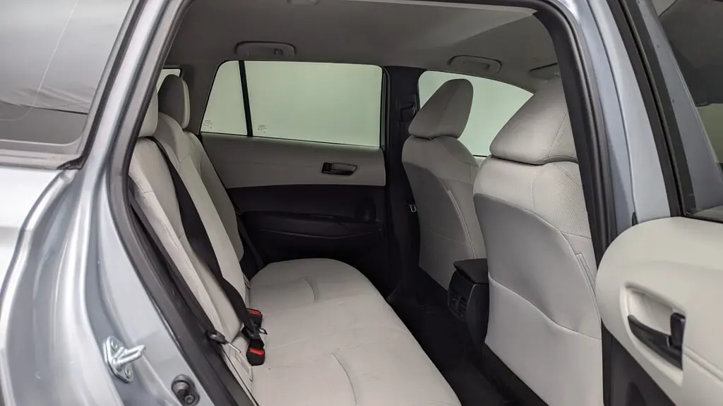 Florida Fine Cars - Used TOYOTA COROLLA CROSS 2024 WEST PALM L