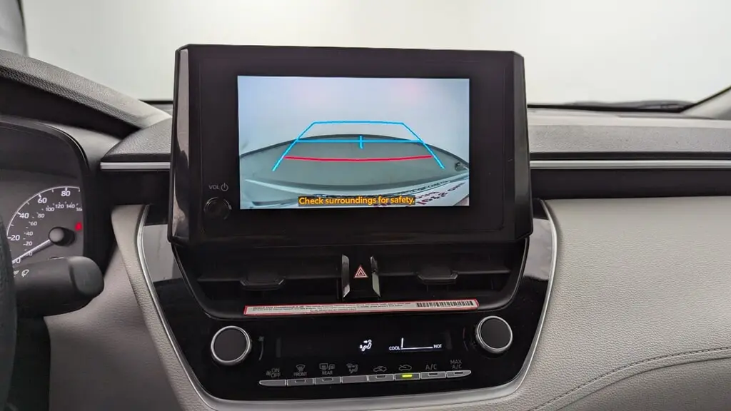 Florida Fine Cars - Used TOYOTA COROLLA CROSS 2024 WEST PALM L