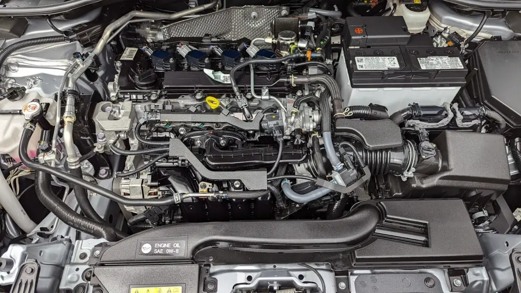 Florida Fine Cars - Used TOYOTA COROLLA CROSS 2024 WEST PALM L