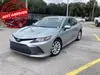 Florida Fine Cars - Used TOYOTA CAMRY 2023 ORLANDO LE