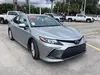 Florida Fine Cars - Used TOYOTA CAMRY 2023 ORLANDO LE