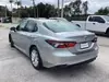 Florida Fine Cars - Used TOYOTA CAMRY 2023 ORLANDO LE