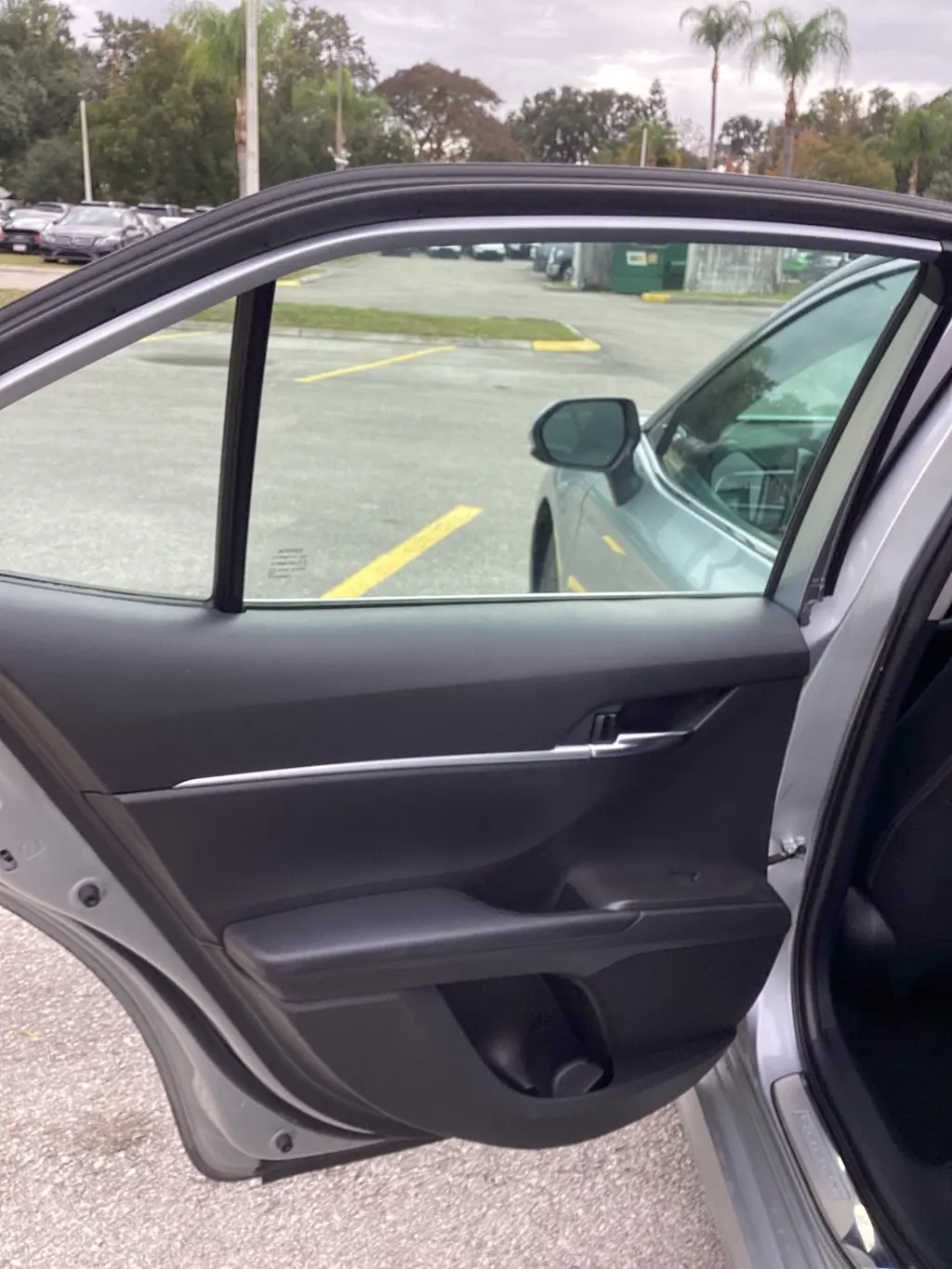 Florida Fine Cars - Used TOYOTA CAMRY 2023 ORLANDO LE