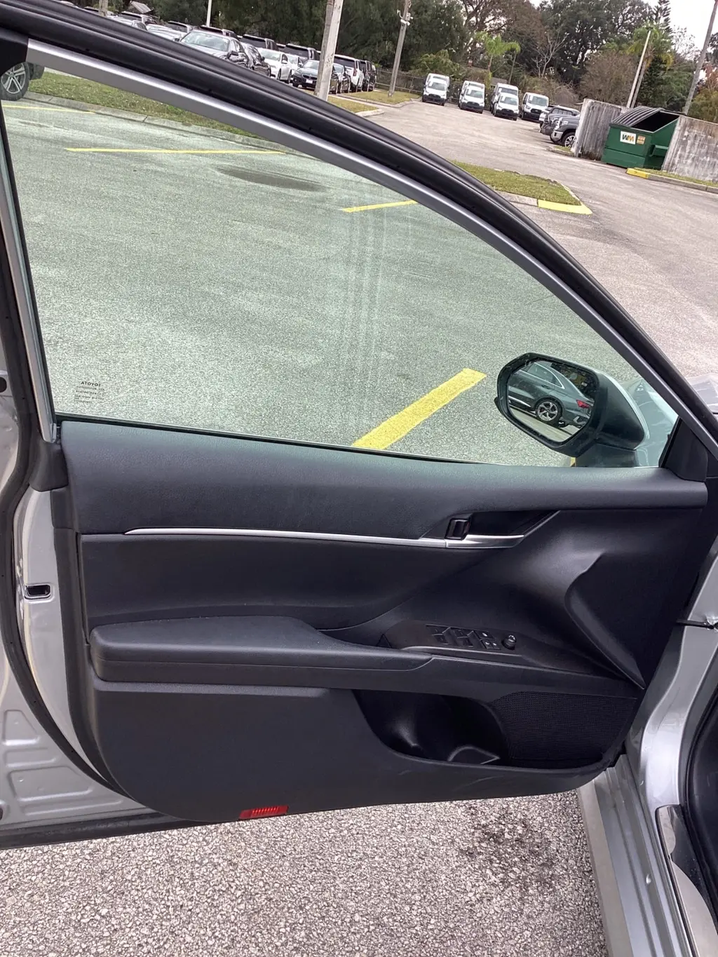 Florida Fine Cars - Used TOYOTA CAMRY 2023 ORLANDO LE