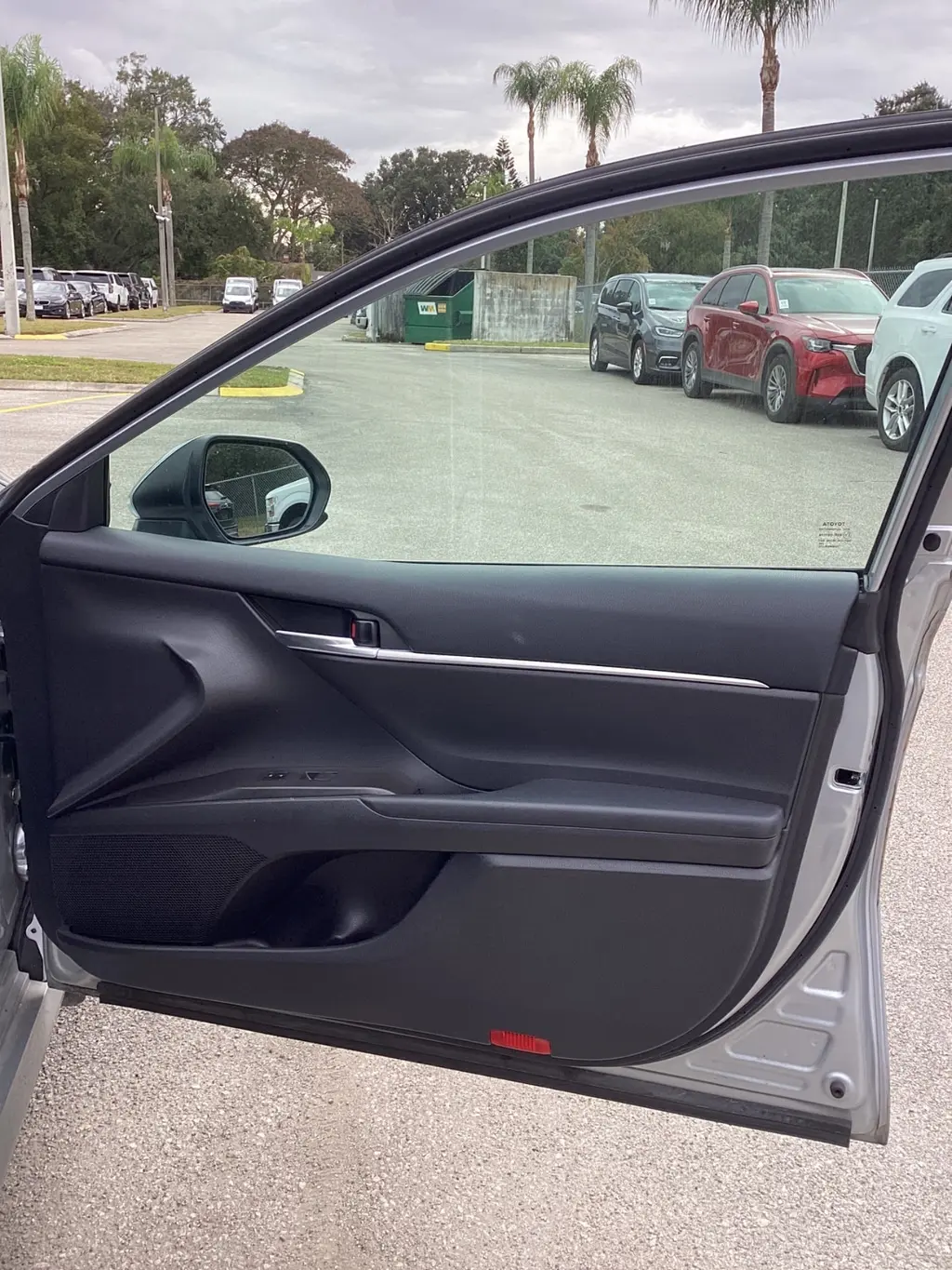 Florida Fine Cars - Used TOYOTA CAMRY 2023 ORLANDO LE