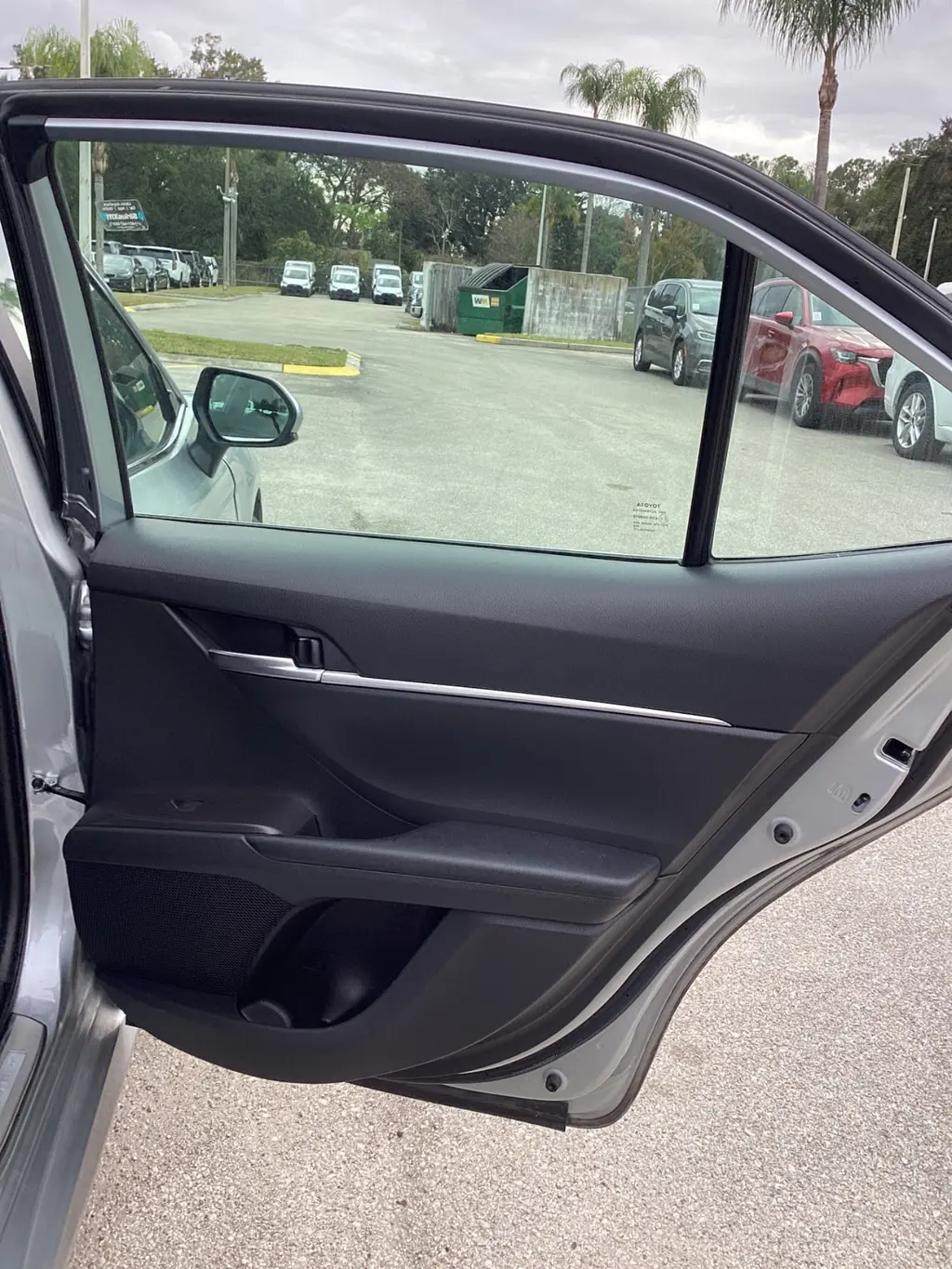 Florida Fine Cars - Used TOYOTA CAMRY 2023 ORLANDO LE