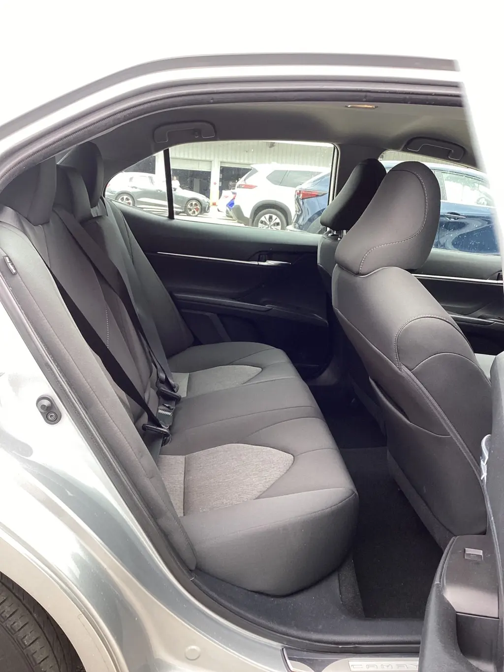 Florida Fine Cars - Used TOYOTA CAMRY 2023 ORLANDO LE