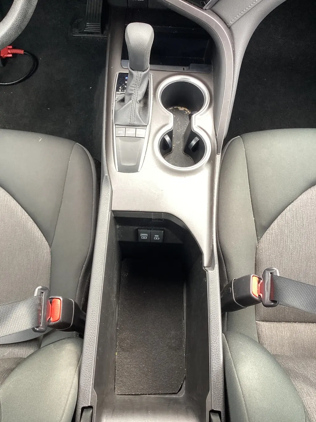 Florida Fine Cars - Used TOYOTA CAMRY 2023 ORLANDO LE