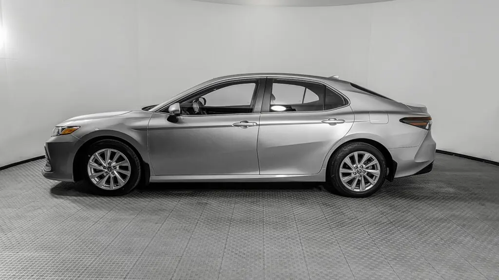 Florida Fine Cars - Used TOYOTA CAMRY 2023 ORLANDO LE
