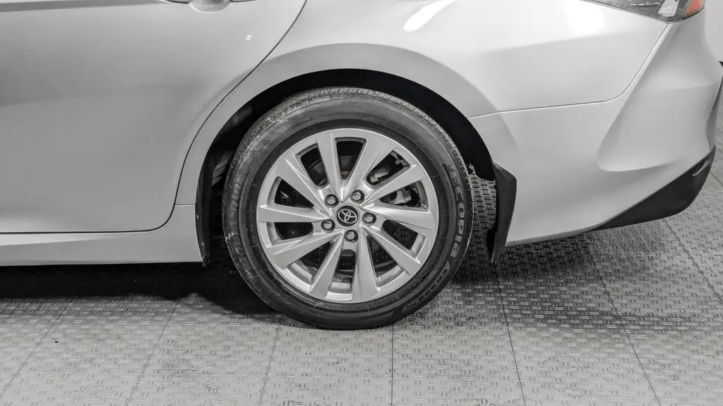 Florida Fine Cars - Used TOYOTA CAMRY 2023 ORLANDO LE