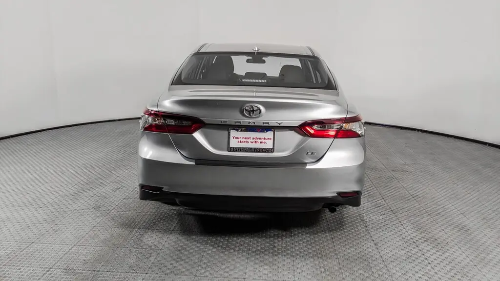 Florida Fine Cars - Used TOYOTA CAMRY 2023 ORLANDO LE