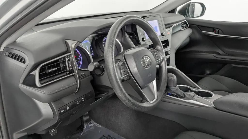 Florida Fine Cars - Used TOYOTA CAMRY 2023 ORLANDO LE