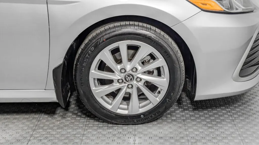 Florida Fine Cars - Used TOYOTA CAMRY 2023 ORLANDO LE