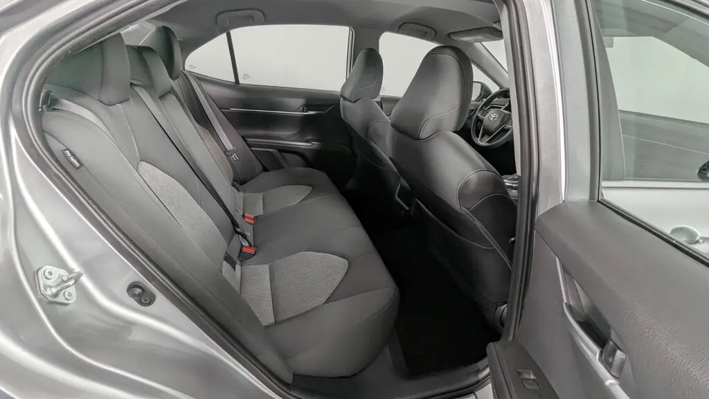 Florida Fine Cars - Used TOYOTA CAMRY 2023 ORLANDO LE