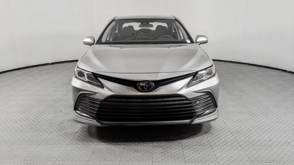 Florida Fine Cars - Used TOYOTA CAMRY 2023 ORLANDO LE