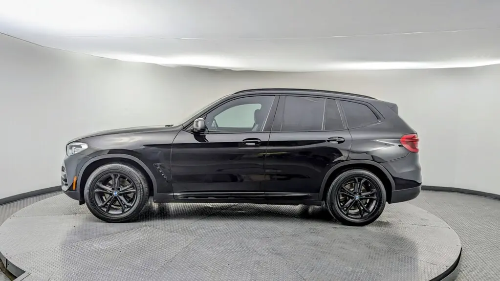 Florida Fine Cars - Used BMW X3 2020 WEST PALM SDRIVE30I
