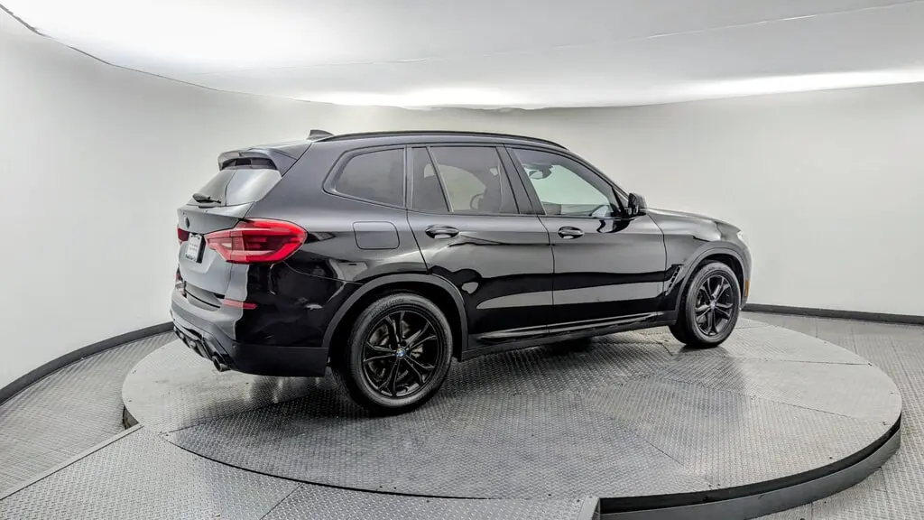 Florida Fine Cars - Used BMW X3 2020 WEST PALM SDRIVE30I