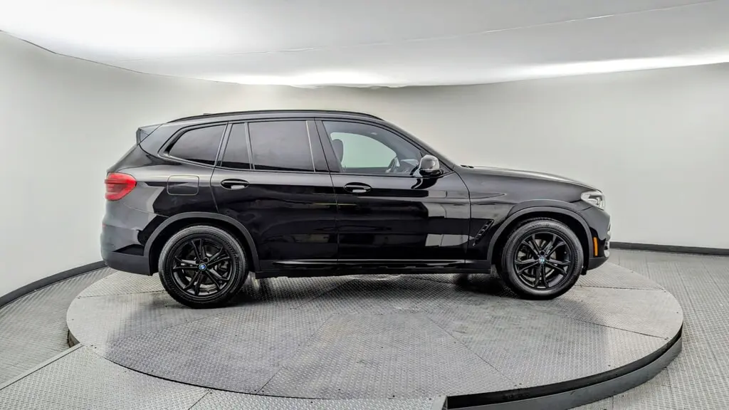 Florida Fine Cars - Used BMW X3 2020 WEST PALM SDRIVE30I