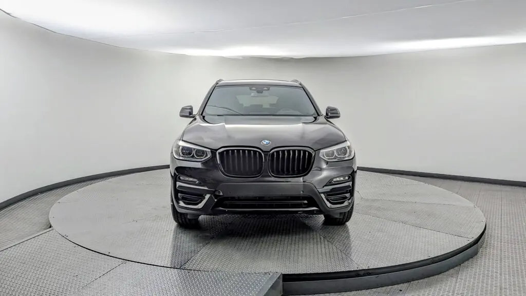 Florida Fine Cars - Used BMW X3 2020 WEST PALM SDRIVE30I