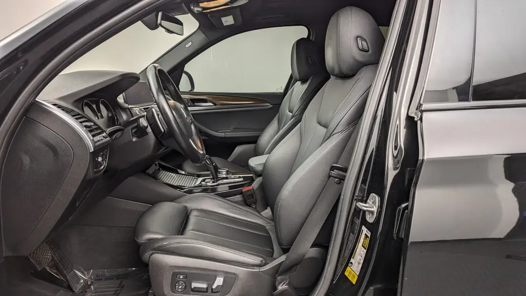 Florida Fine Cars - Used BMW X3 2020 WEST PALM SDRIVE30I