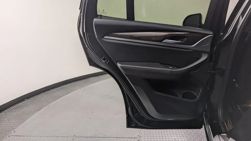 Florida Fine Cars - Used BMW X3 2020 WEST PALM SDRIVE30I