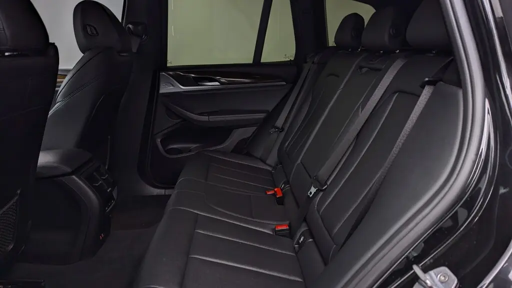 Florida Fine Cars - Used BMW X3 2020 WEST PALM SDRIVE30I