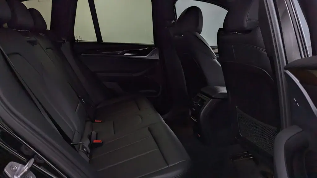 Florida Fine Cars - Used BMW X3 2020 WEST PALM SDRIVE30I