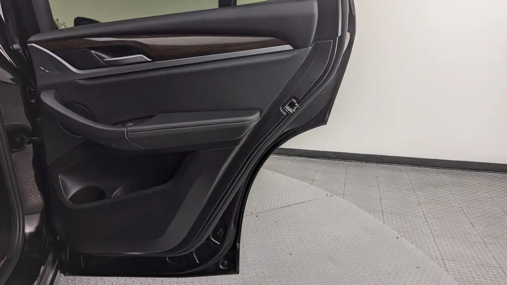 Florida Fine Cars - Used BMW X3 2020 WEST PALM SDRIVE30I