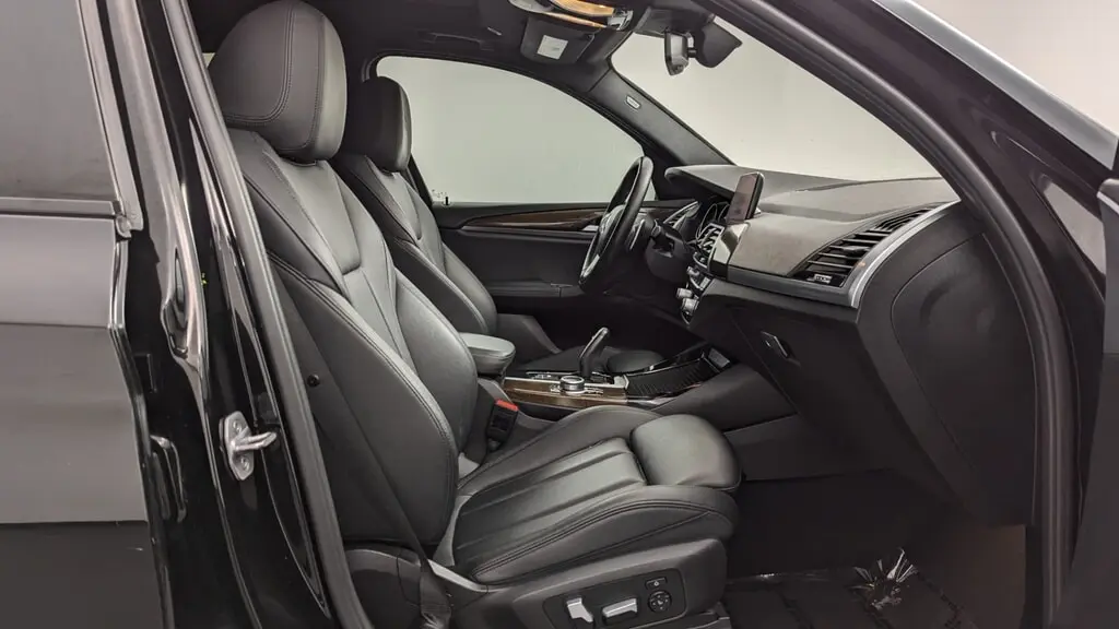 Florida Fine Cars - Used BMW X3 2020 WEST PALM SDRIVE30I