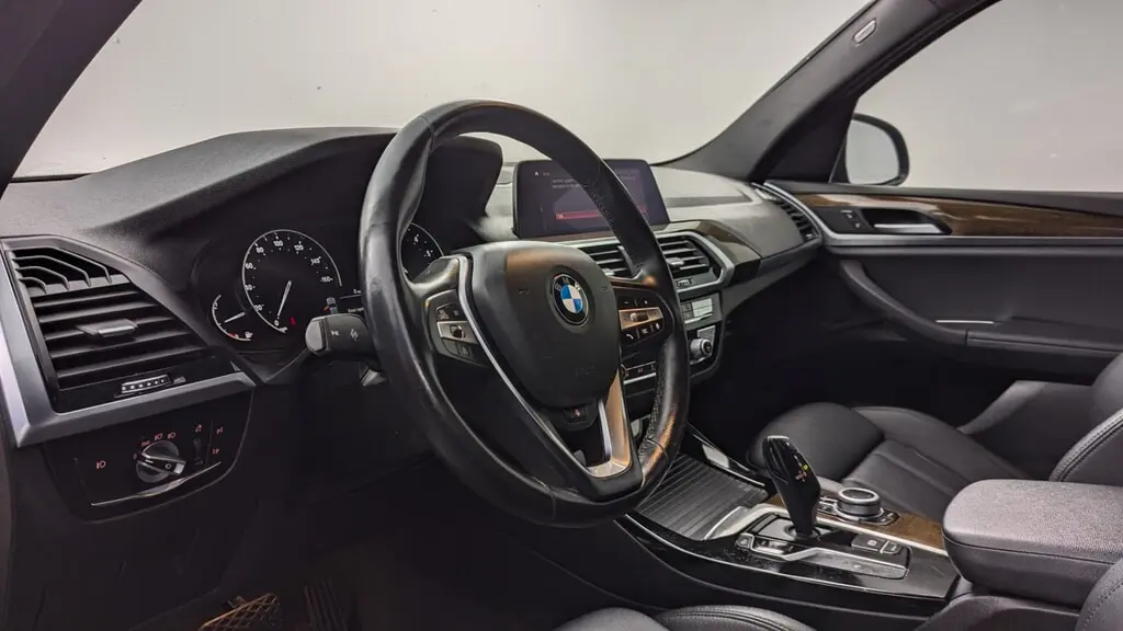 Florida Fine Cars - Used BMW X3 2020 WEST PALM SDRIVE30I