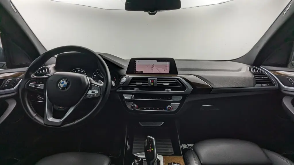 Florida Fine Cars - Used BMW X3 2020 WEST PALM SDRIVE30I