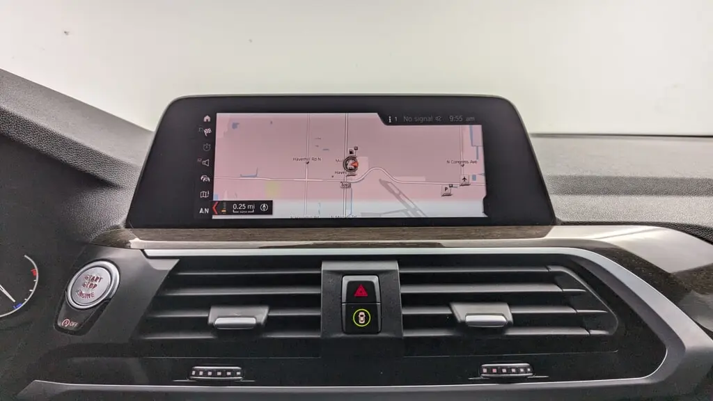 Florida Fine Cars - Used BMW X3 2020 WEST PALM SDRIVE30I