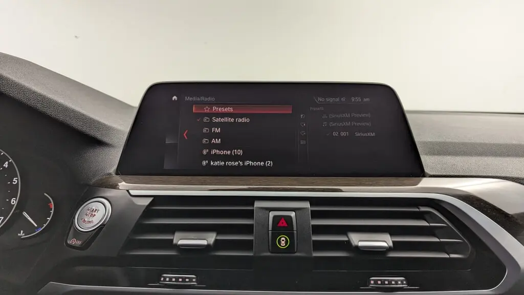 Florida Fine Cars - Used BMW X3 2020 WEST PALM SDRIVE30I