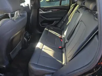 Florida Fine Cars - Used BMW X3 2020 WEST PALM SDRIVE30I