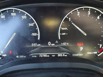 Florida Fine Cars - Used BMW X3 2020 WEST PALM SDRIVE30I